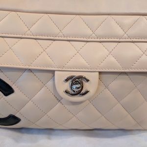 Chanel Shoulder Bag